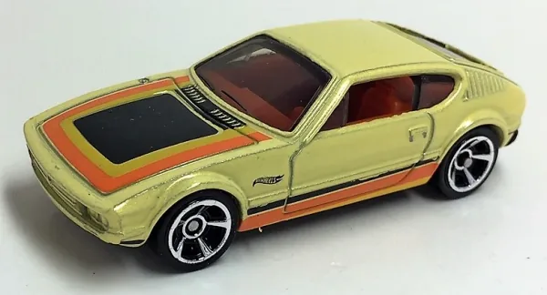 Volkswagen SP2