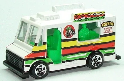 Ice Cream Truck
