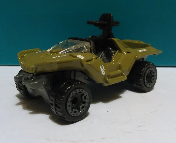 UNSC Warthog