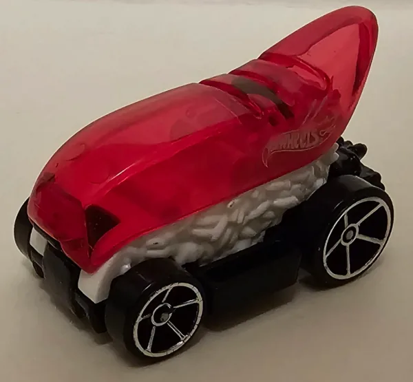Sushi Tuner | (2nd Color) 2025 Hot Wheels (Fast Foodie)