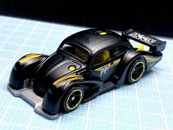 Volkswagen Käfer Racer | (3rd Color)