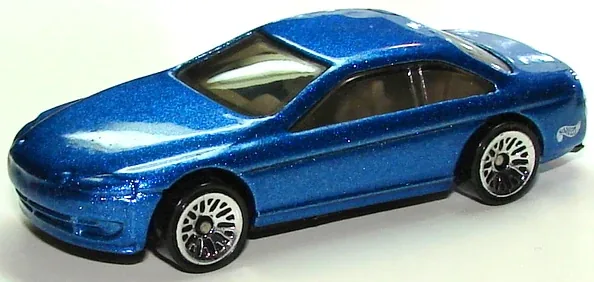 Lexus SC400 2000 Hot Wheels (2000 Hot Wheels)