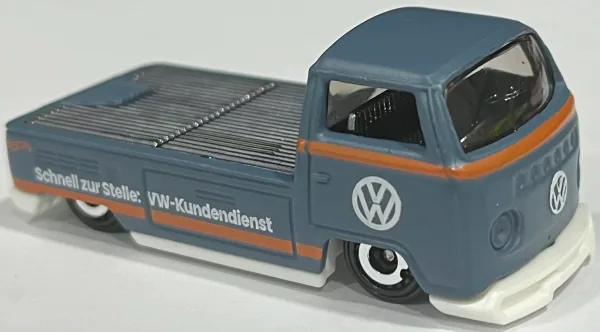 Volkswagen T2 Pickup 2024 Hot Wheels (HW Hot Trucks)