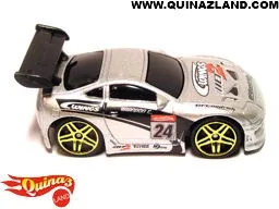 'Tooned Toyota Supra