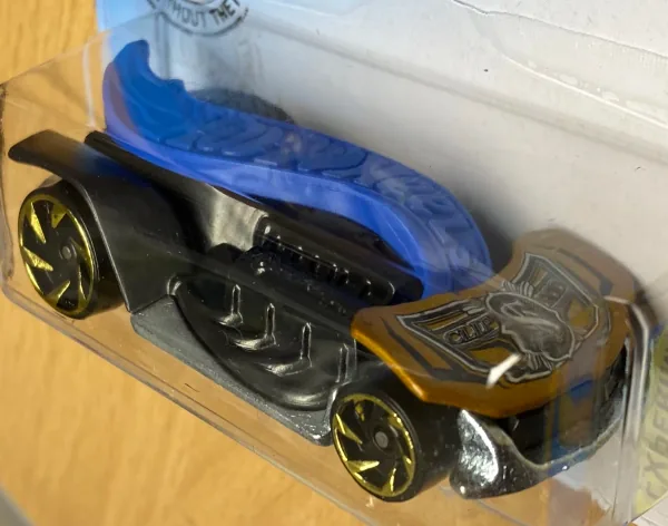 Clip Rod | (2nd Color)