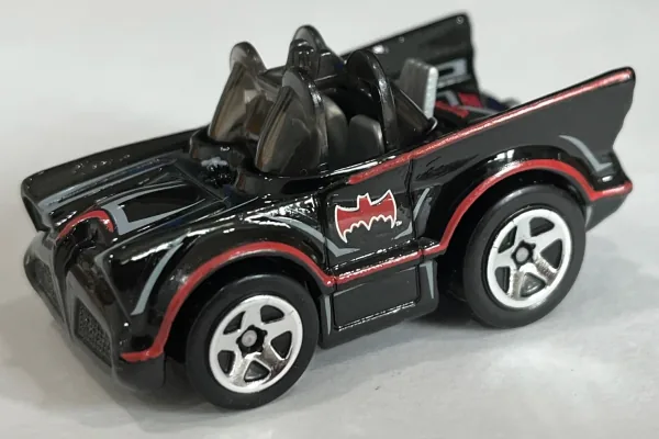 Classic TV Series Batmobile