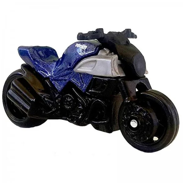 Ducati Diavel | (2nd Color)