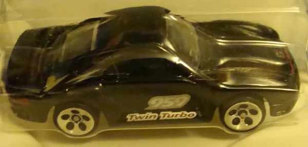Porsche 959 2000 Hot Wheels (2000 Hot Wheels)