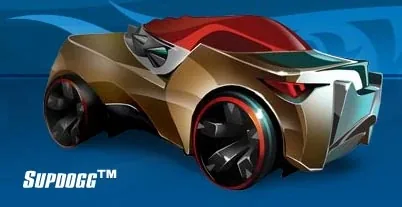 Supdogg