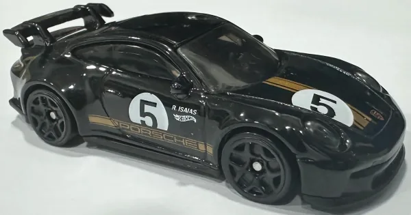 Porsche 911 GT3 2025 Hot Wheels (HW Race Day)