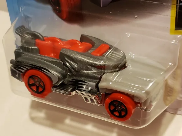 Hotweiler 2019 Hot Wheels (Experimotors)
