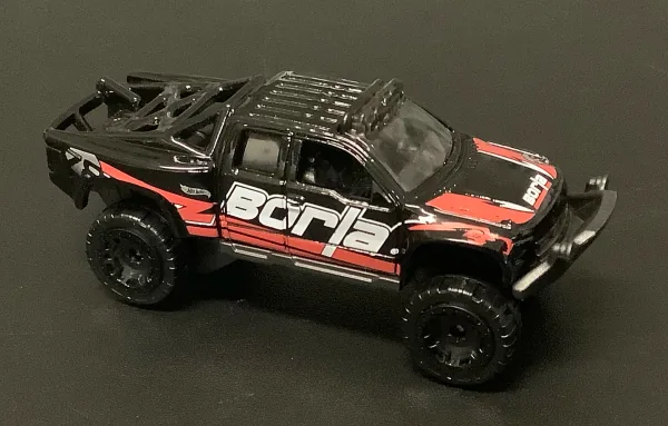 Sandblaster 2020 Hot Wheels (HW Hot Trucks)