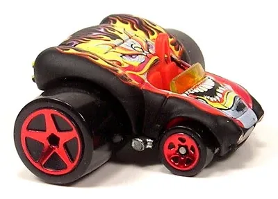 Fatbax Shelby Cobra 427 S/C