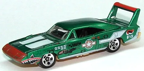 1970 Dodge Charger Daytona