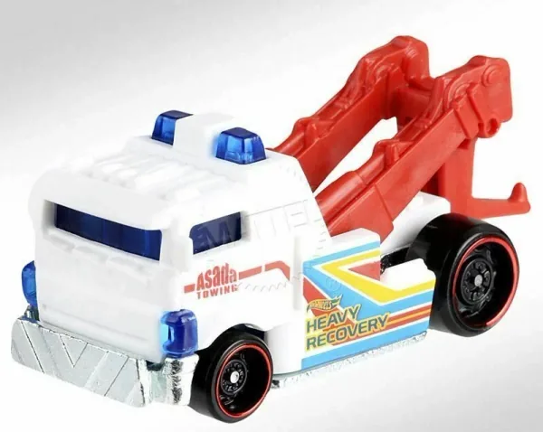 Heavy Hitcher | (2nd Color)