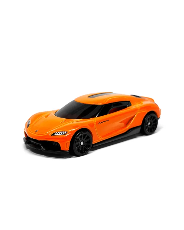 Koenigsegg Gemera | (2nd Color)