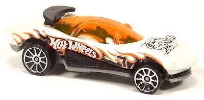 Flashfire 2005 Hot Wheels (Track Aces)