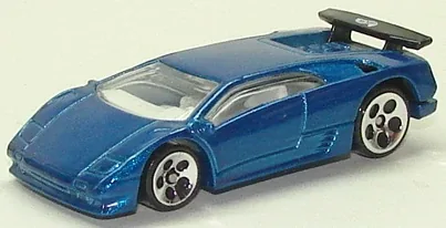 Lamborghini Diablo