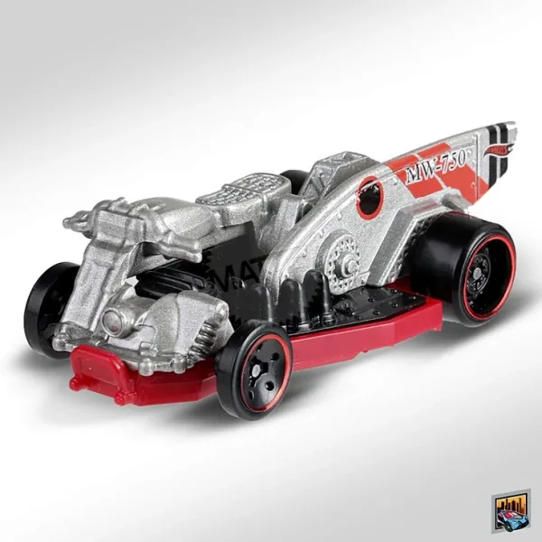 Moto Wing | (2nd Color)