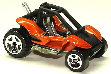 Power Sander 2004 Hot Wheels (2004 First Editions)