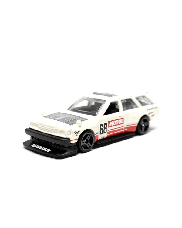 Nissan Maxima Drift Car