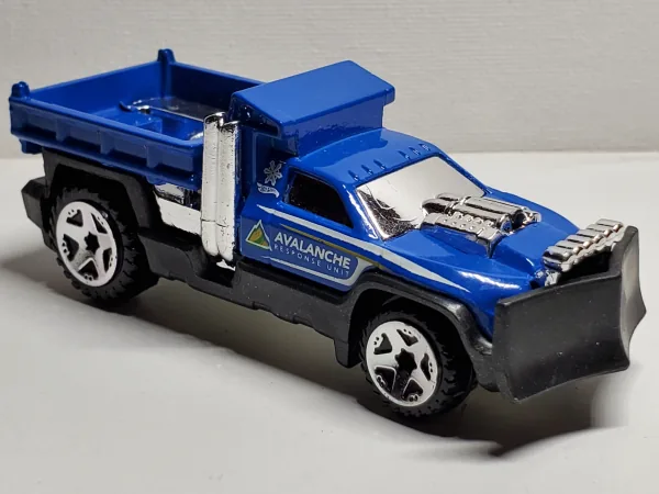 So Plowed | (2nd Color)