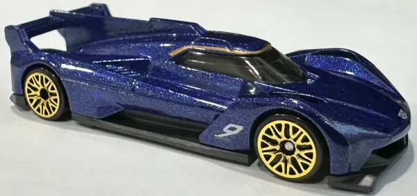 Cadillac Project GTP Hypercar | (2nd Color)