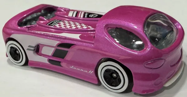 Deora II | (2nd Color)