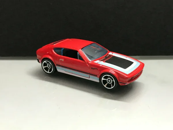 Volkswagen SP2 | (2nd Color)