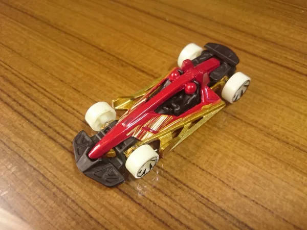 Track Hammer | (2nd COlor)