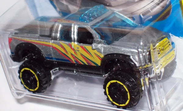 '10 Toyota Tundra | (2nd Color)