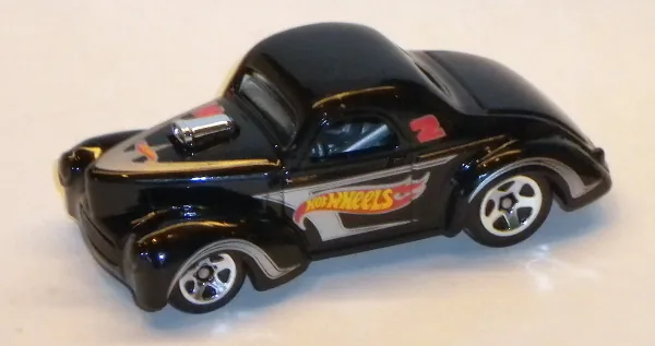 '41 Willys | (3rd Color)