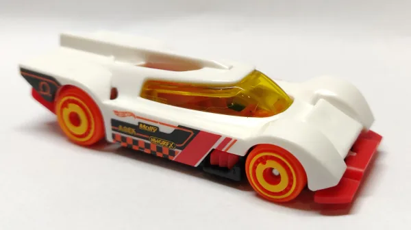 Gruppo x24 2020 Hot Wheels (Track Stars)