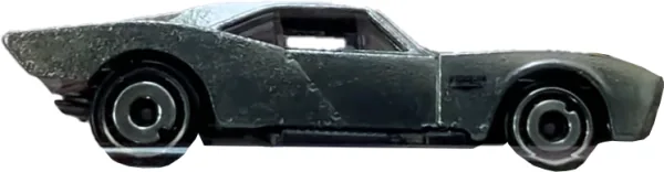 Batmobile | (2nd Color - Zamac)