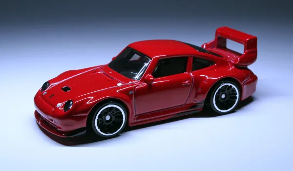 Porsche 993 GT2