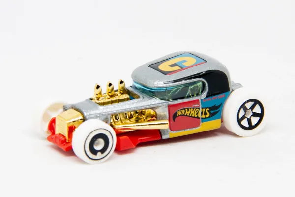 Mod Rod 2024 Hot Wheels (HW Art Cars)