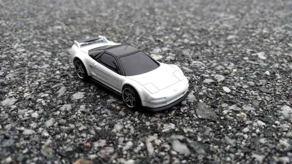 '90 Acura NSX | (2nd Color)