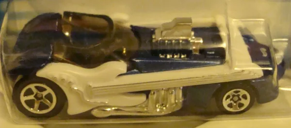 Twang Thang 2000 Hot Wheels (2000 Hot Wheels)