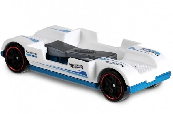 Zoom In | (2nd Color)