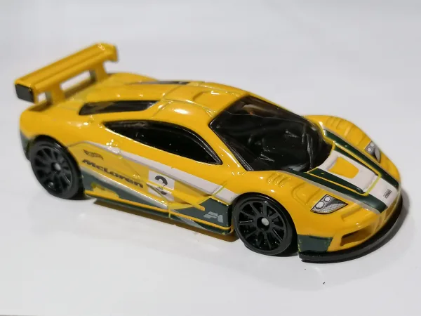 McLaren F1 GTR | (2nd Color)
