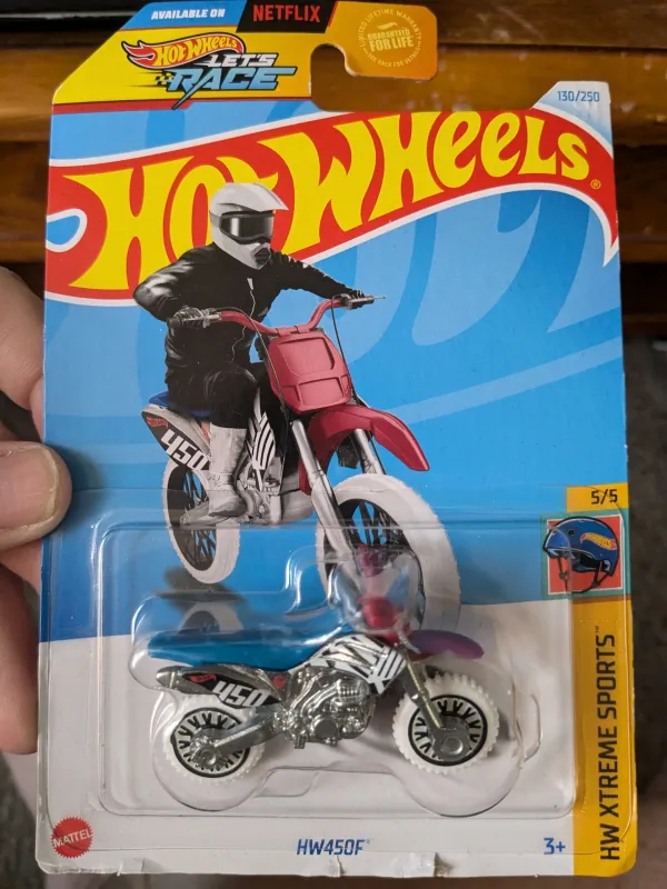 HW450F | (2nd Color)