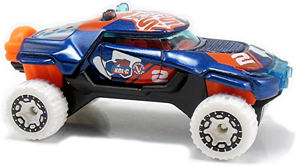 Terrain Storm | (3rd Color)