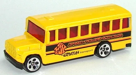School Bus