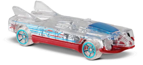 Speed Slayer | (2nd Color)