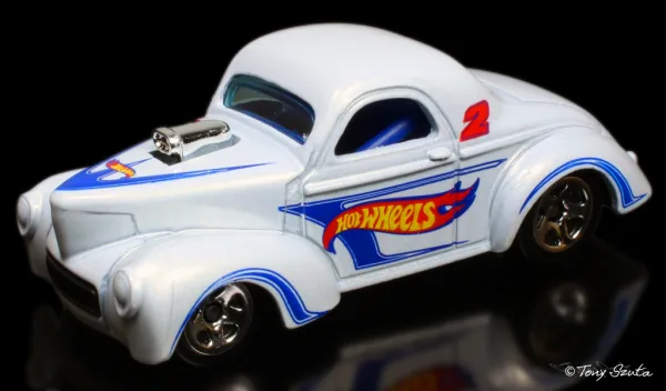 '41 Willys | (2nd Color)