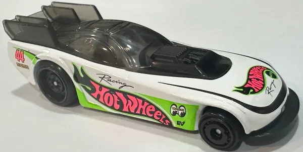 Supercharged | (2nd Color)