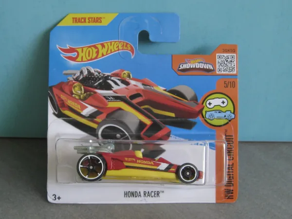 Honda Racer | (2nd Color)