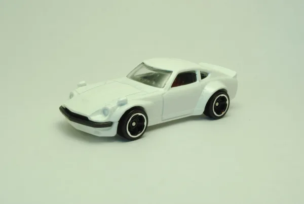 Custom Datsun 240Z