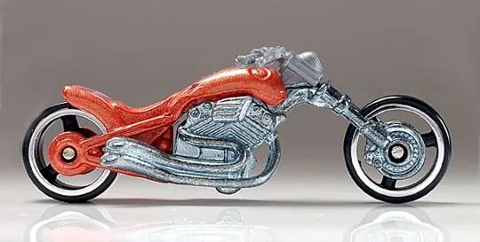 Blast Lane 2000 Hot Wheels (2000 First Editions)