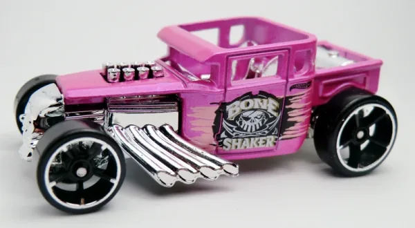 Bone Shaker